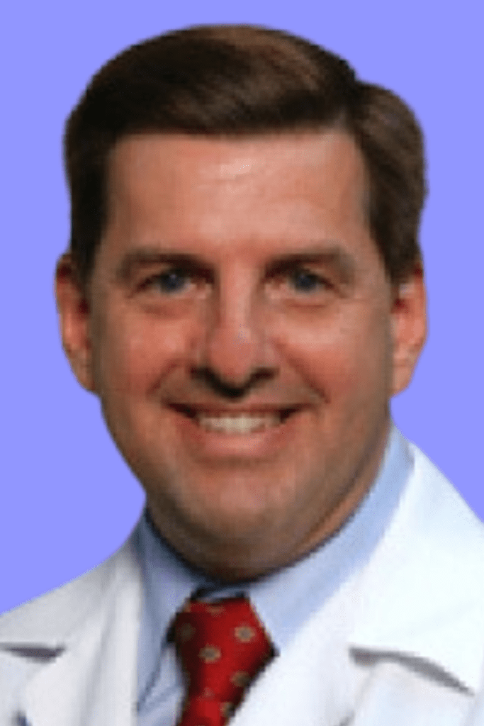 Dr. Michael Brown