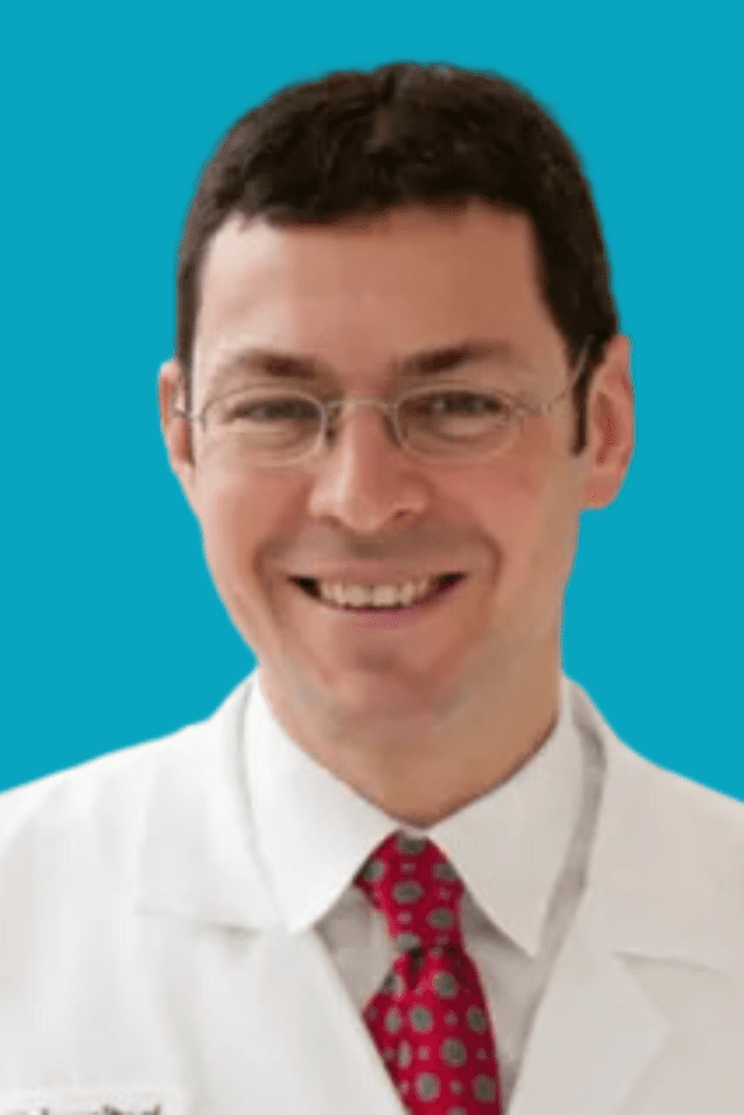 Dr. Emily White, MD