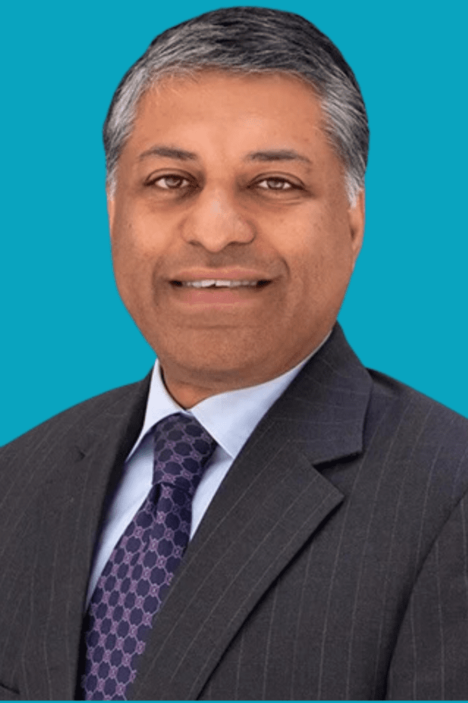 Dr. Rahul Gupta, MD