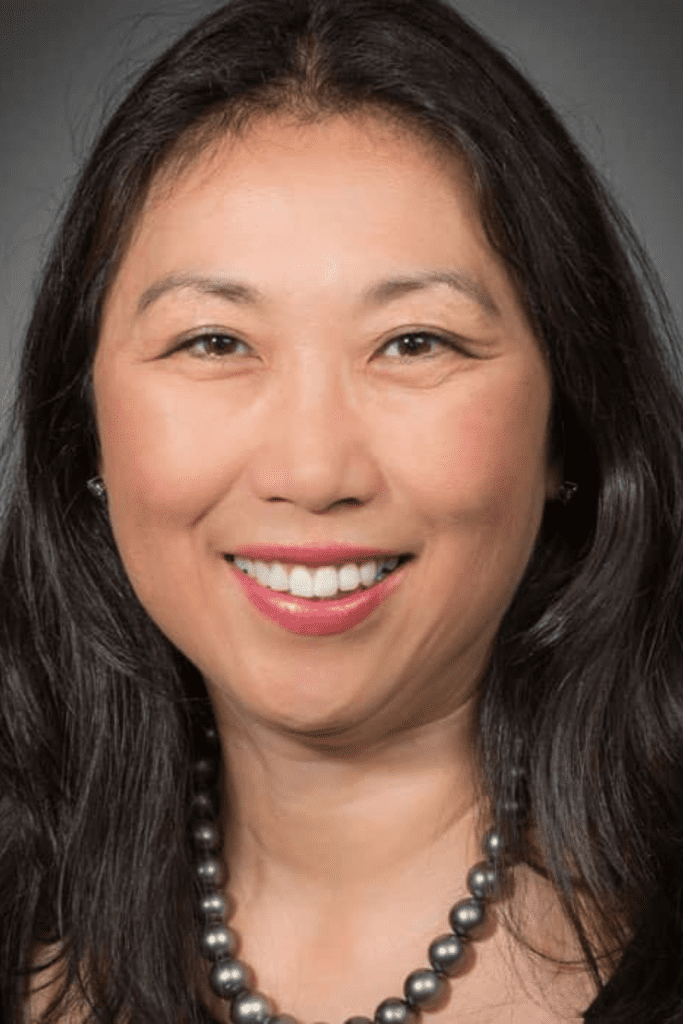 Dr. Susan Lee