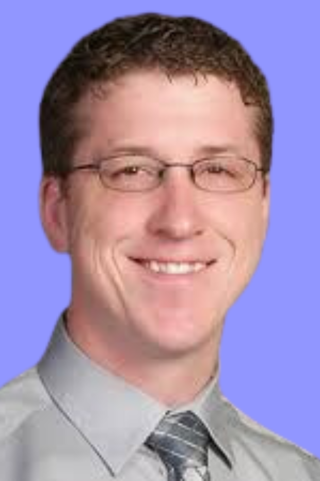 Dr. Michael Brown 
