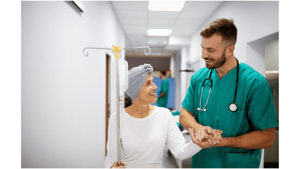 Honoring Excellence: America's Top 15 Oncology Doctors